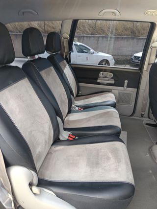 Ford Galaxy 2005
