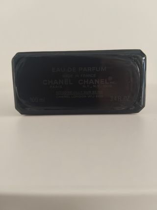 COCO NOIR CHANEL EDP