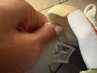 Zapatillas Nike Hombre Gris/Blanco Estilo Vintage