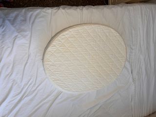 Colchón cuna Stokke Sleepi Mini