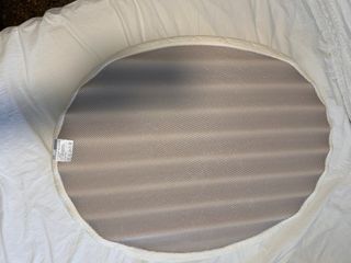 Colchón cuna Stokke Sleepi Mini