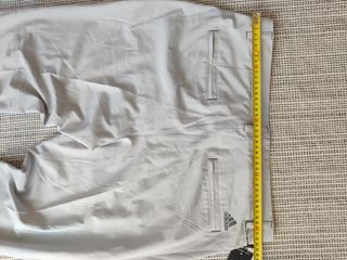 Pantaloni Adidas Uomo golf outdoor Tg L