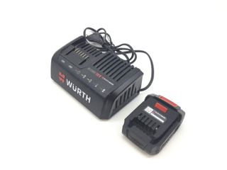 taladro a bateria wurth abs 12 compact