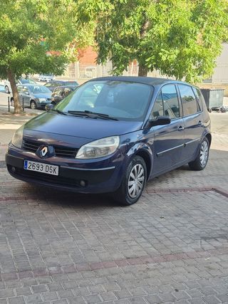 Renault Scenic 2006