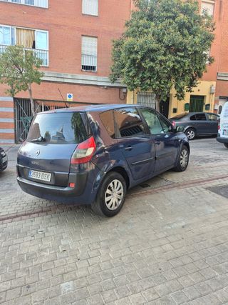 Renault Scenic 2006