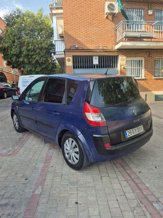 Renault Scenic 2006