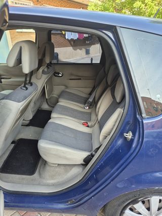 Renault Scenic 2006