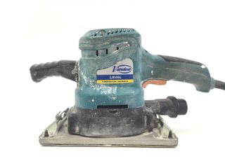 lijadora banda virutex lr46l