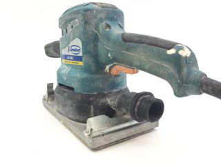 lijadora banda virutex lr46l