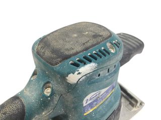 lijadora banda virutex lr46l