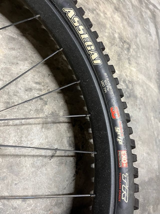 Roda DT Swiss XM521 Enduro 27.5