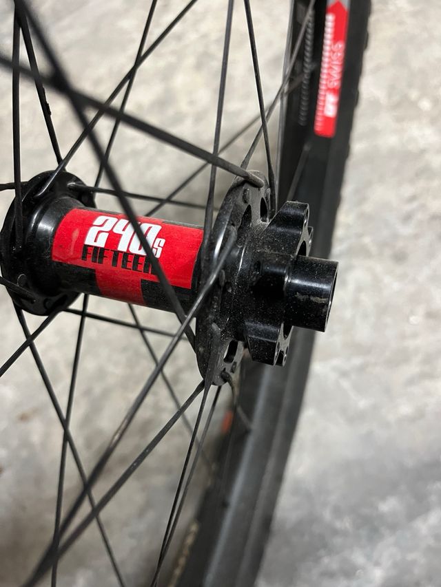 Roda DT Swiss XM521 Enduro 27.5
