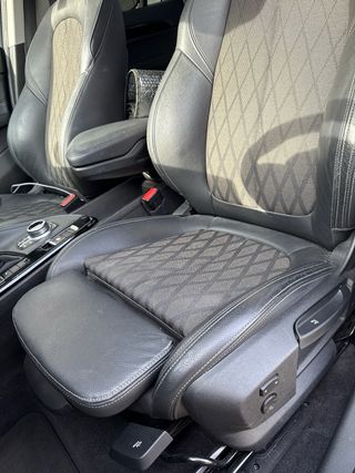 BMW X1 xLine – Impecable, garaje, bola remolque, l