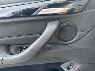 BMW X1 xLine – Impecable, garaje, bola remolque, l