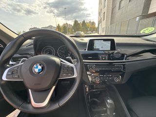 BMW X1 xLine – Impecable, garaje, bola remolque, l