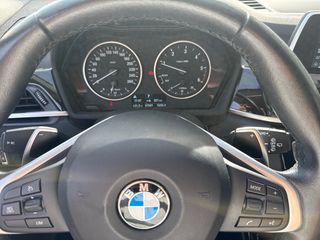 BMW X1 xLine – Impecable, garaje, bola remolque, l