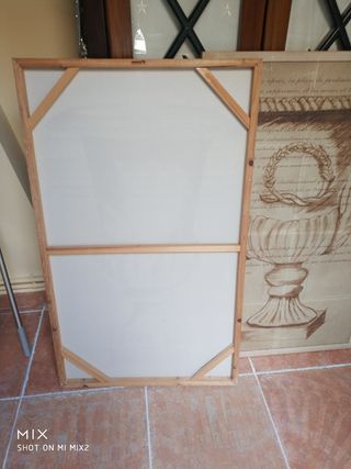 Maison du Monde Quadri