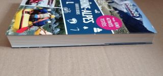 (15€) Guía Balado Rhône-Alpes