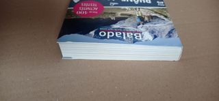 (15€) Guía Balado Rhône-Alpes