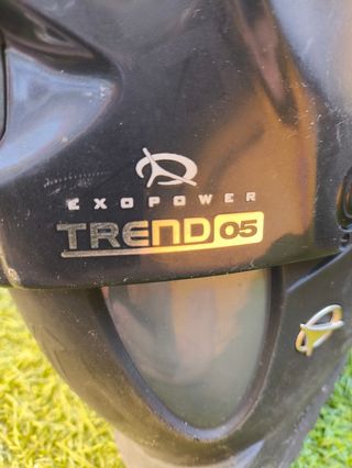 Botas de esquí Nordica Talla 28.0