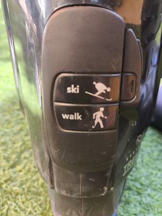 Botas de esquí Nordica Talla 28.0