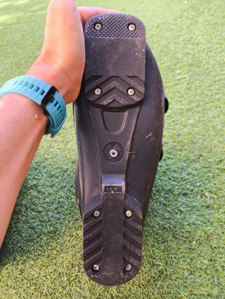 Botas de esquí Nordica Talla 28.0