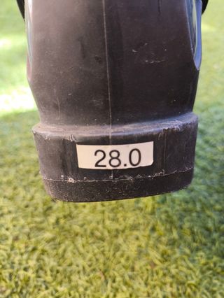 Botas de esquí Nordica Talla 28.0