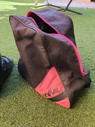 Botas de esquí Nordica Talla 28.0