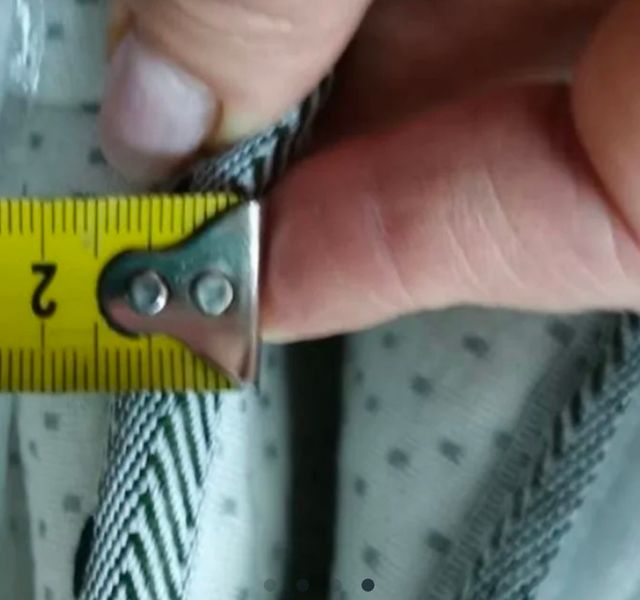 Base magnética ImanTerapia 90x190