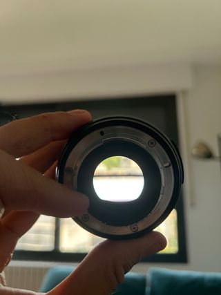 Pack cámara réflex Nikon D3300 35mm