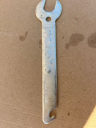 Chiave Miele 5471340