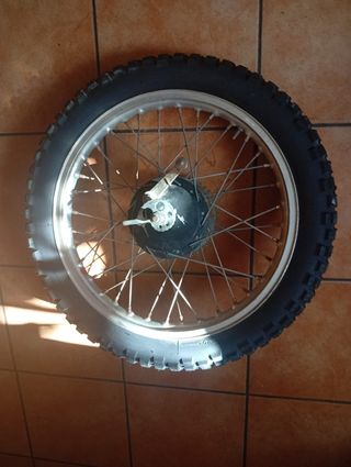 Puch(No se rebaja el precio)