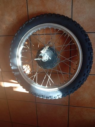 Puch(No se rebaja el precio)