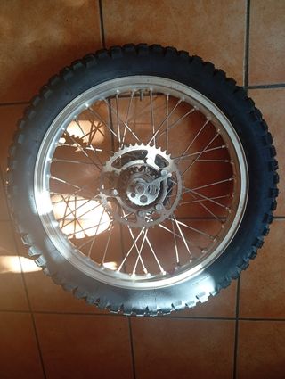 Puch(No se rebaja el precio)