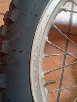 Puch(No se rebaja el precio)