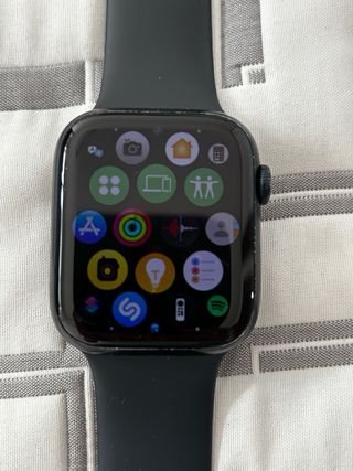 Apple Watch Series 7 GPS