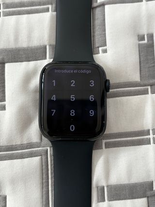 Apple Watch Series 7 GPS