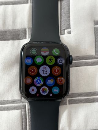 Apple Watch Series 7 GPS
