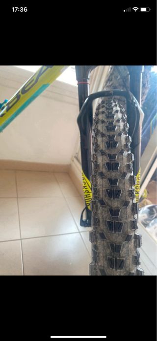 Bicicleta Orbea Alma M50