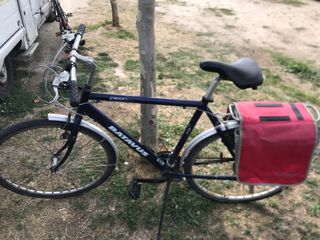 Bicicleta Batavus Holandesa Hombre