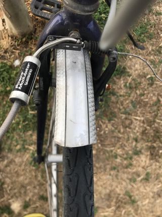 Bicicleta Batavus Holandesa Hombre