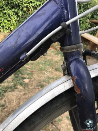 Bicicleta Batavus Holandesa Hombre