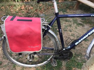 Bicicleta Batavus Holandesa Hombre