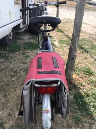 Bicicleta Batavus Holandesa Hombre