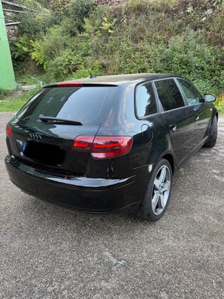 Audi A3 2006