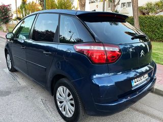 Citroen C4 Picasso 2.0 HDi Exclusive