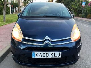 Citroen C4 Picasso 2.0 HDi Exclusive