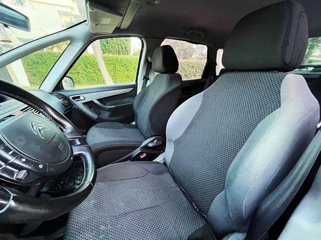 Citroen C4 Picasso 2.0 HDi Exclusive