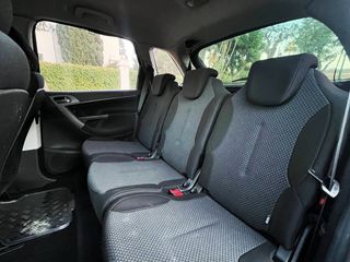 Citroen C4 Picasso 2.0 HDi Exclusive