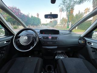 Citroen C4 Picasso 2.0 HDi Exclusive